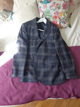 América cuadros 100%lana