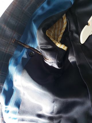 América cuadros 100%lana