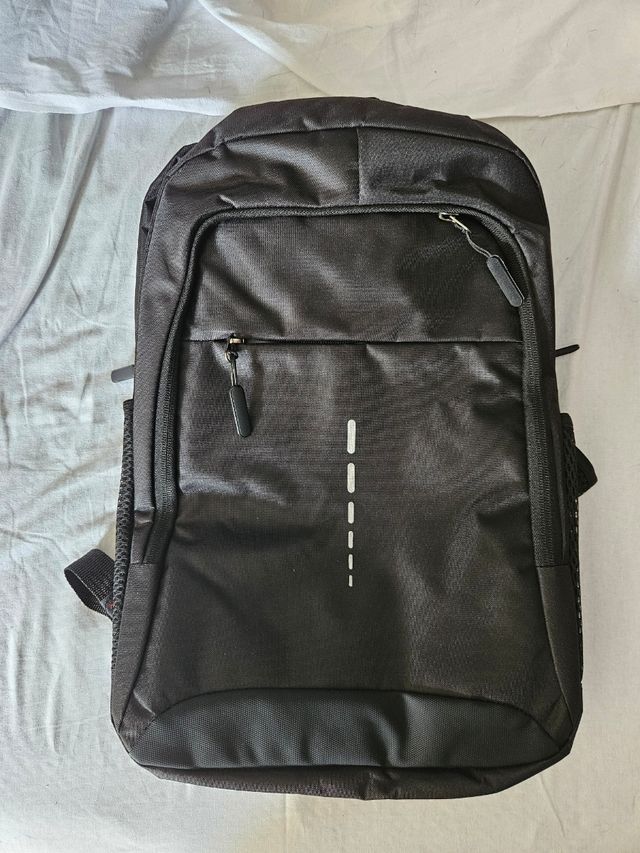 Nueva a estrenar! Mochila Impermeable