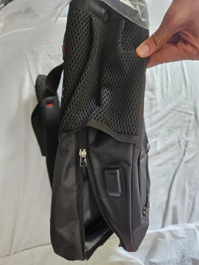 Nueva a estrenar! Mochila Impermeable