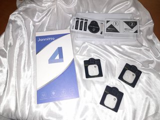 Coperture in vetro per fotocamera iphone 11-11