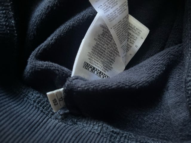 Sudadera napapijri niño