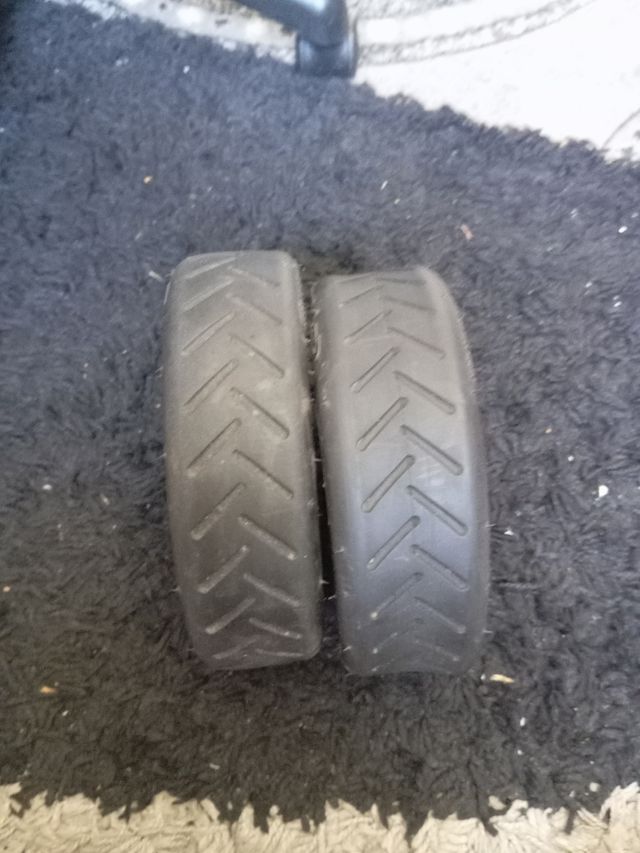 Rueds patinete eléctrico