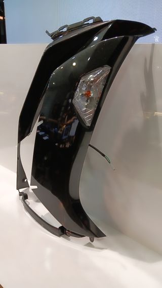 CARENADO LATERAL DERECHO KAWASAKI NINJA 650