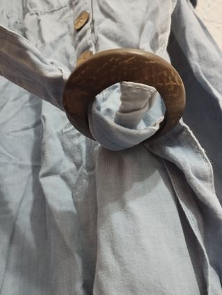 Mono vaquero talla M Lefties NUEVO 