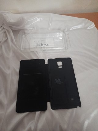 Cover per samsung puro