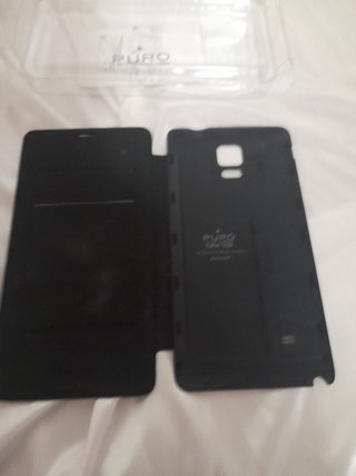 Cover per samsung puro