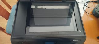 Stampante HP envy 5010