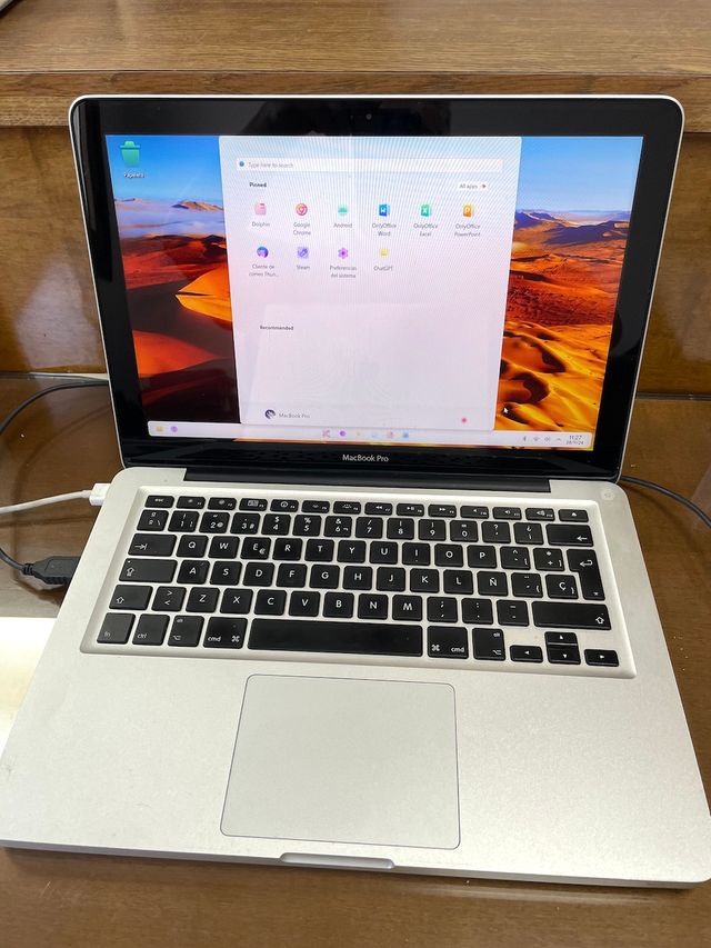 Apple MacBook Pro 13"