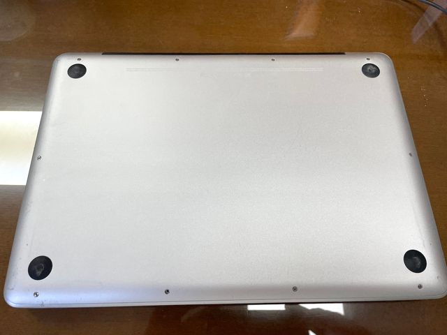 Apple MacBook Pro 13"