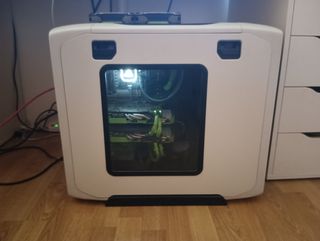 Ordenador de mesa