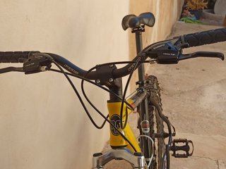 Bici BMA INova