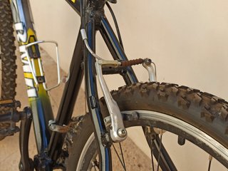 Bici BMA INova