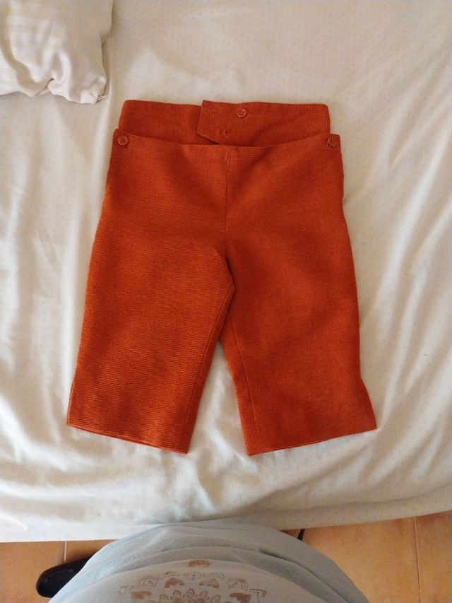 Pantalón torrentí