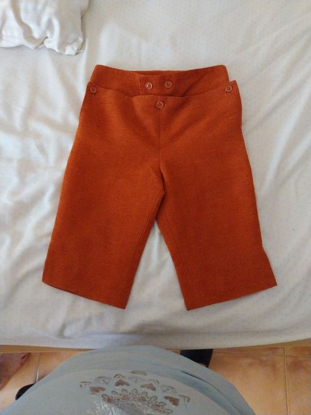 Pantalón torrentí