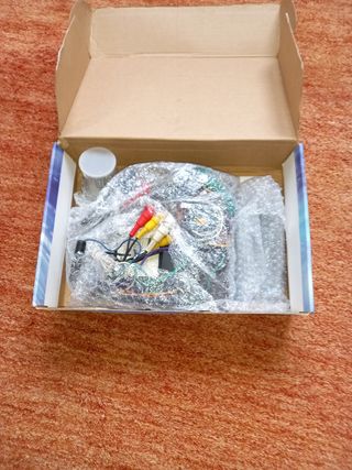 Radio Innovatek IN-4301DTM DVD TFT TV