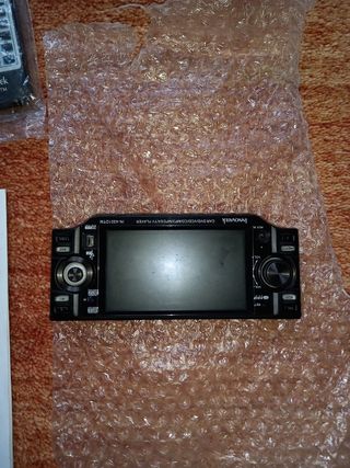 Radio Innovatek IN-4301DTM DVD TFT TV