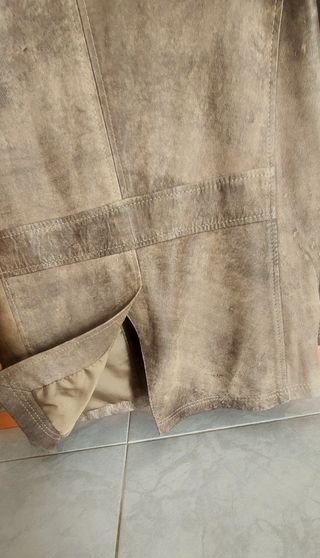 Chaqueta hombre auténtica 