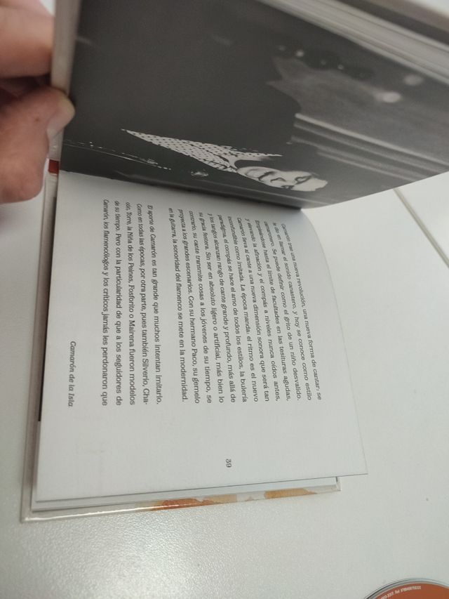 Camarón: La Leyenda del Tiempo