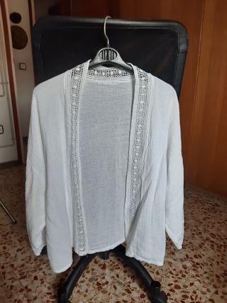 Chaqueta primavera
