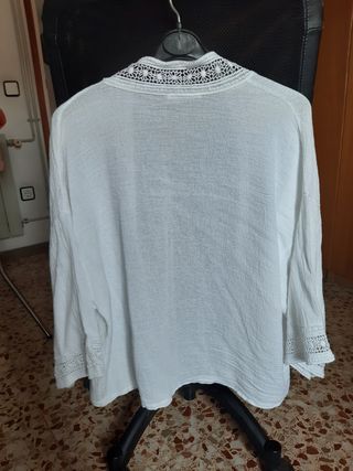 Chaqueta primavera