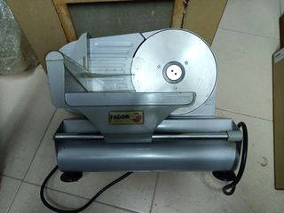 Cortadora de fiambre