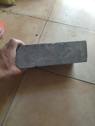 Ladrillos refractario alta temperatura 