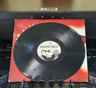 Various - Remi-Sex 3