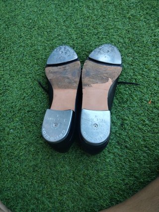 Capezio zapatos de claqué