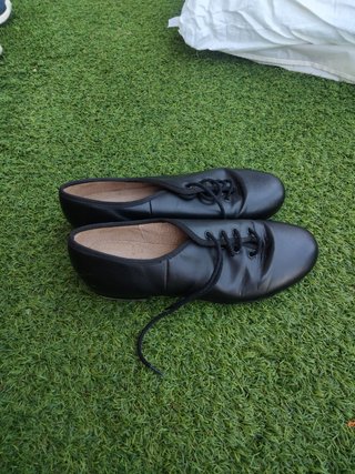 Capezio zapatos de claqué