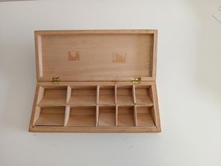 Barcelona Sheraton Hotel Caja Sellos