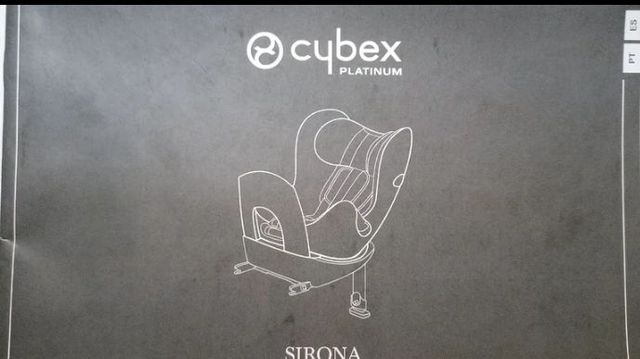 Cibex Sirona.