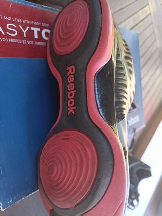 Bambas reebok/Rebajas