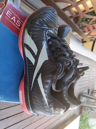 Bambas reebok/Rebajas