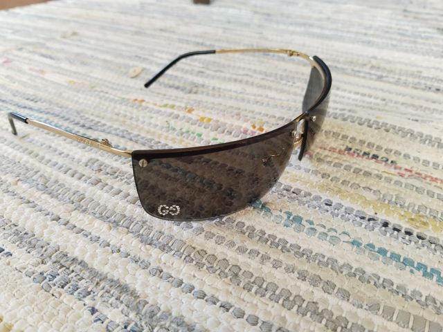 Gafas de sol Gucci 1990s
