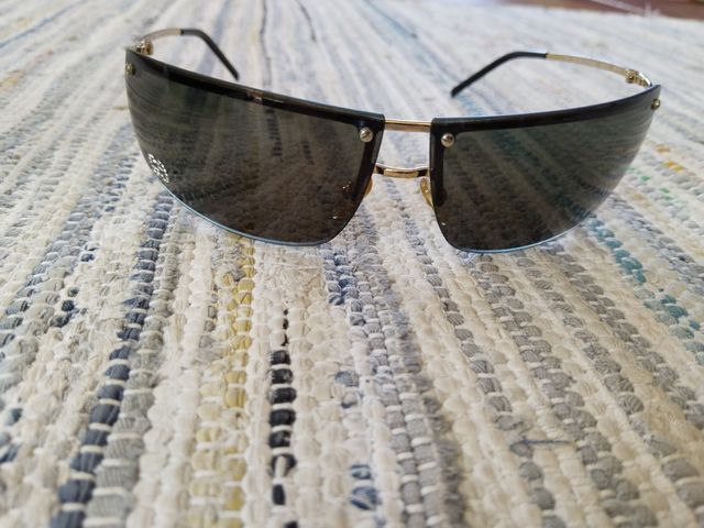 Gafas de sol Gucci 1990s