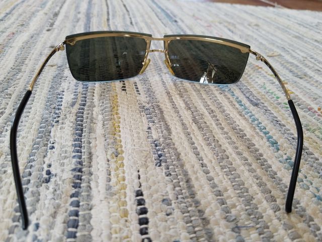 Gafas de sol Gucci 1990s