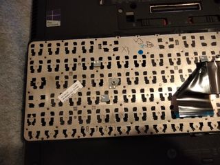Ricambi Hp probook 650 G1 