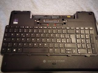 Ricambi Hp probook 650 G1 