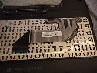 Ricambi Hp probook 650 G1 