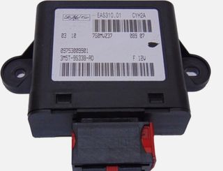 Modulo Ford Focus Komfortsteuergerät 09753009901