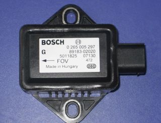 Modulo 89183-02020 Toyota Avensis 2003-2008