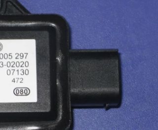 Modulo 89183-02020 Toyota Avensis 2003-2008