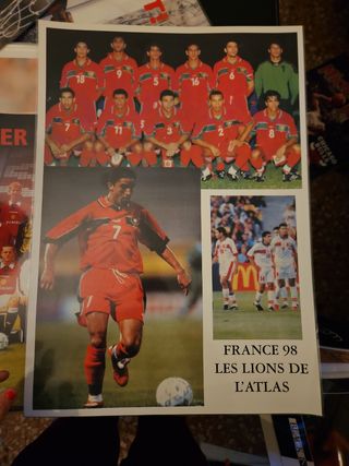 30 Poster sport calcio e jordan