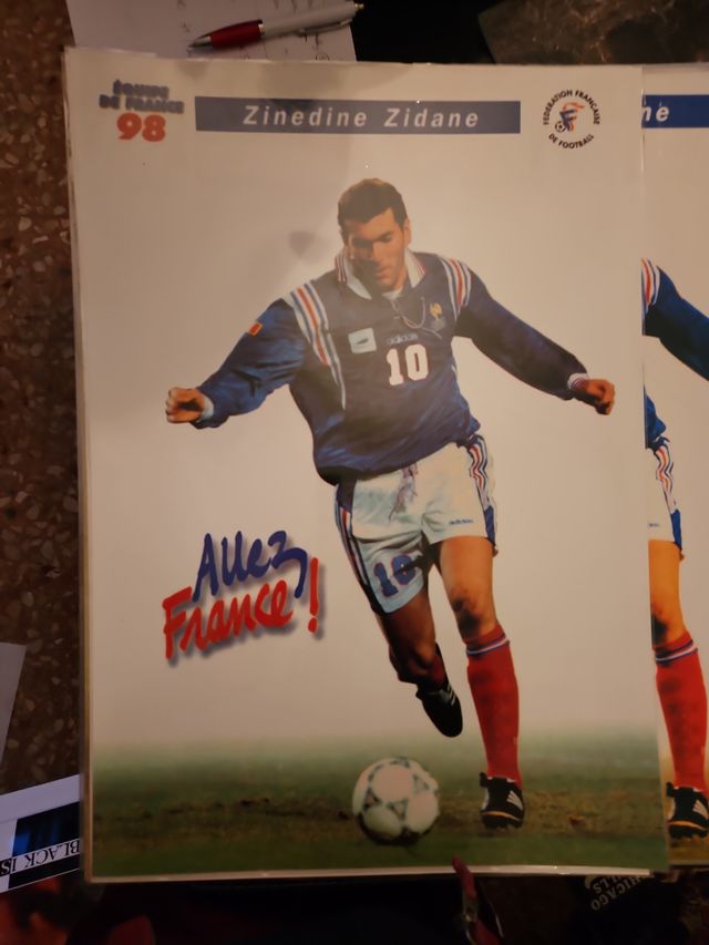 30 Poster sport calcio e jordan