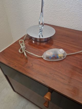 Lámpara de mesa