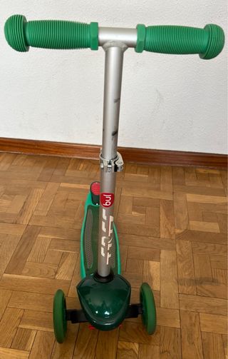 Monopatine Oxybul 3 ruedas 