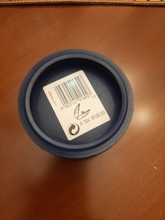 Swarovski ostrica con perla