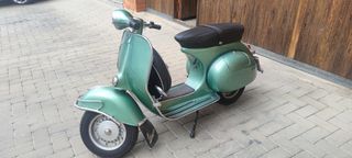 VESPA 150 S (1962)