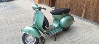 VESPA 150 S (1962)